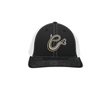 Copperheads - Pacific 404M Fitted Trucker