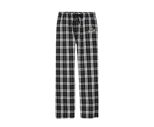 Copperheads - DTF | Plaid Flannel Pant