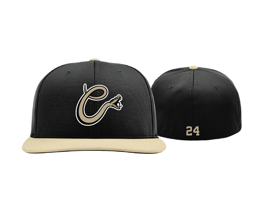 Copperheads - PERSONALIZED | Richardson PTS20 Hat