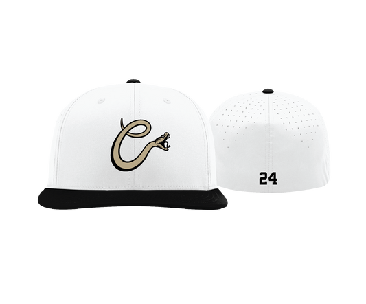 Copperheads - PERSONALIZED | Richardson PTS30 Hat