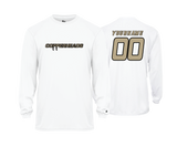 Copperheads - DTF | Unisex Long Sleeve Performance Tee