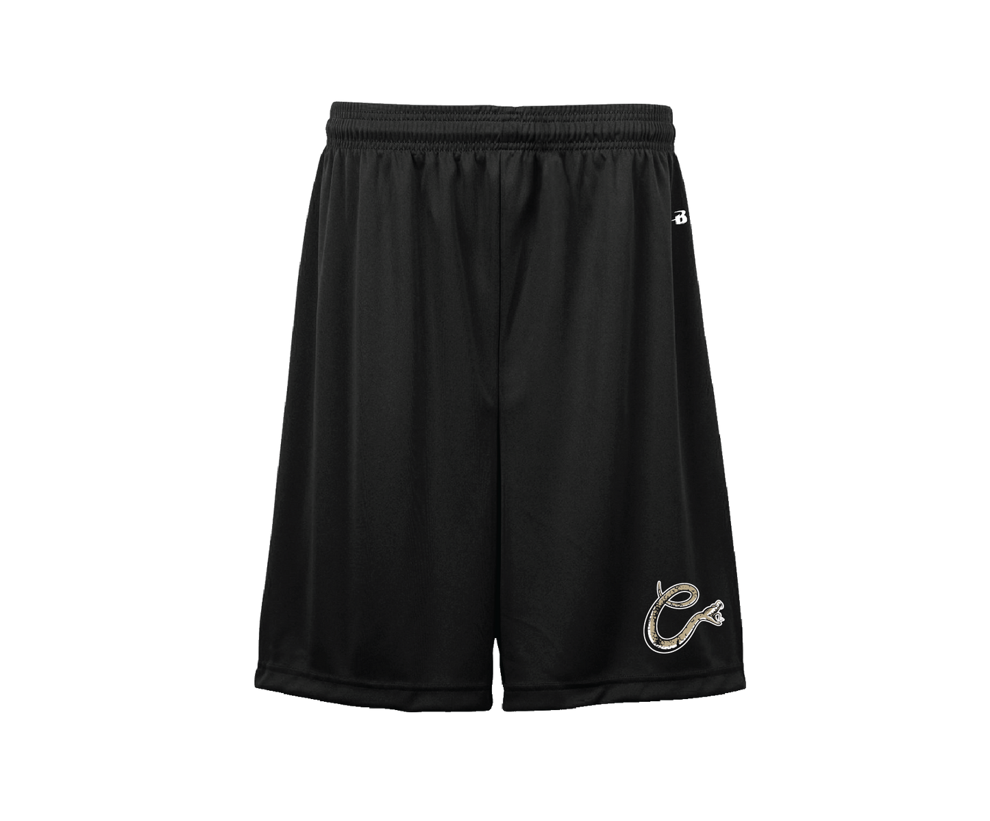Copperheads - DTF | Men's Performance Short