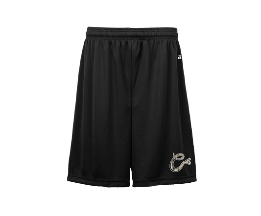 Copperheads - DTF | Men's Performance Short