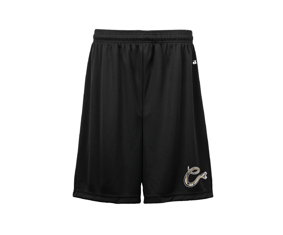 Copperheads - DTF | Men's Performance Short