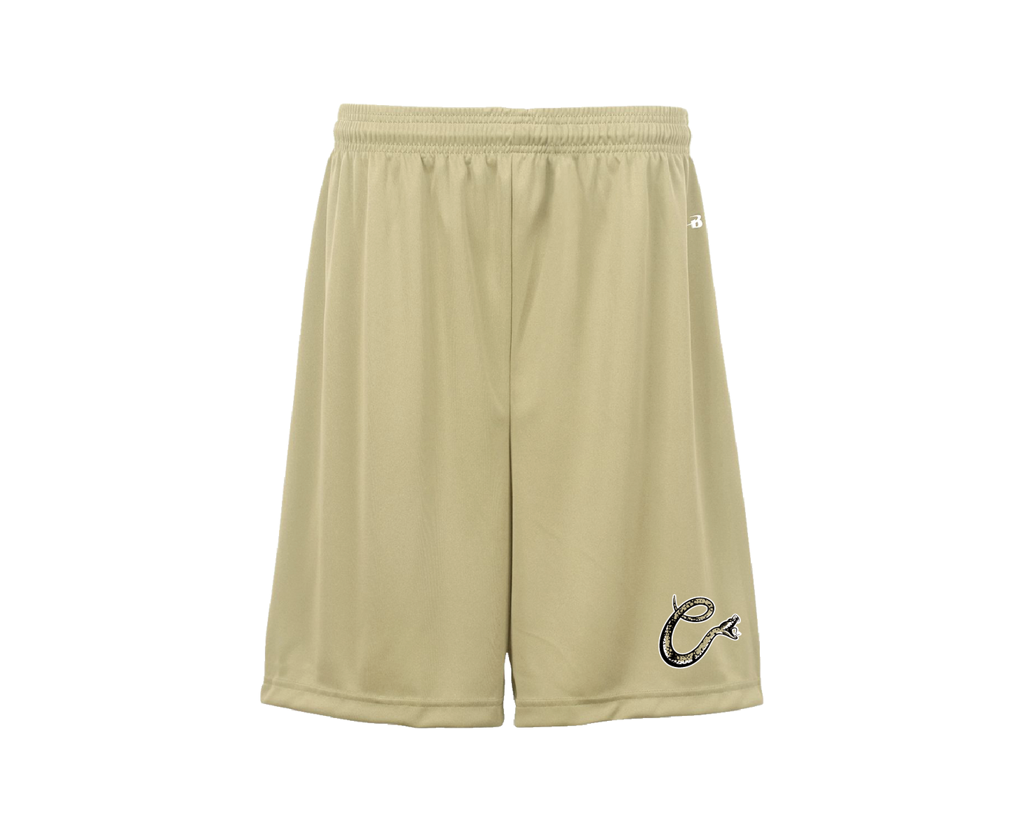 Copperheads - DTF | Men's Performance Short