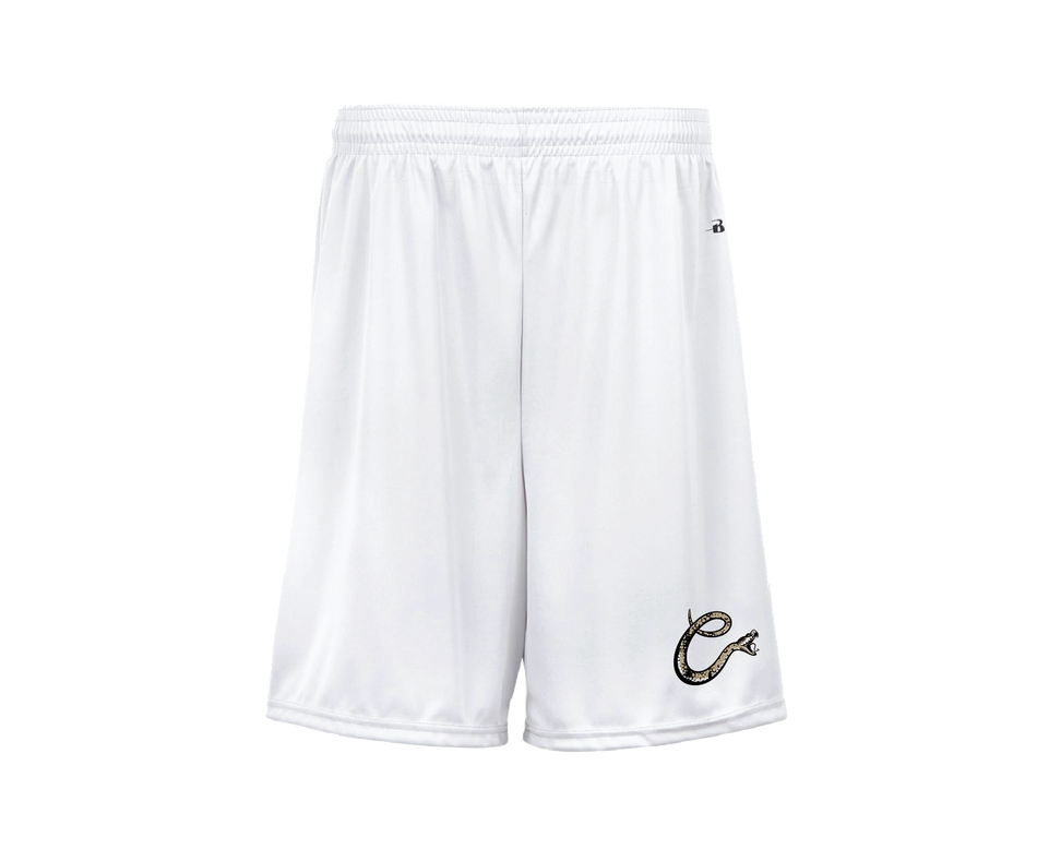 Copperheads - DTF | Men's Performance Short
