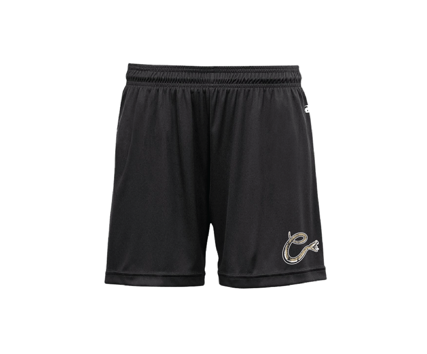 Copperheads - DTF | Women's Performance Short