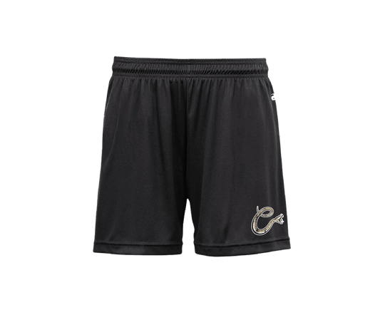 Copperheads - DTF | Women's Performance Short