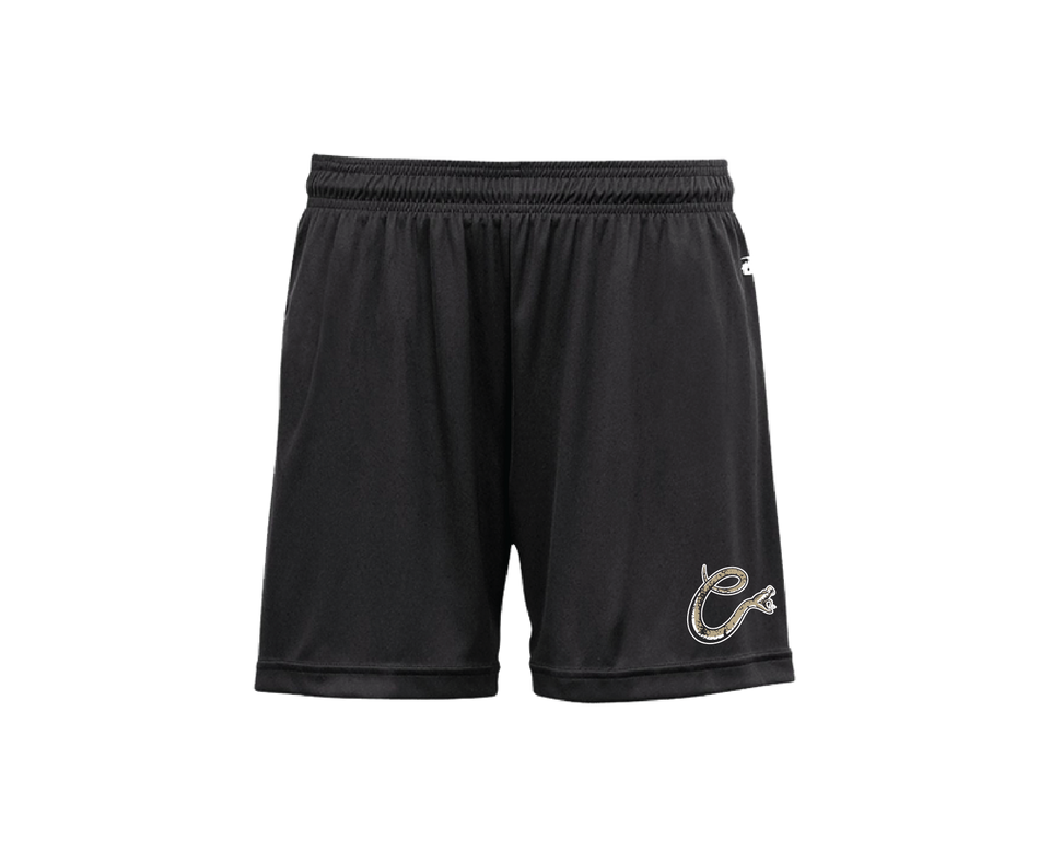 Copperheads - DTF | Women's Performance Short