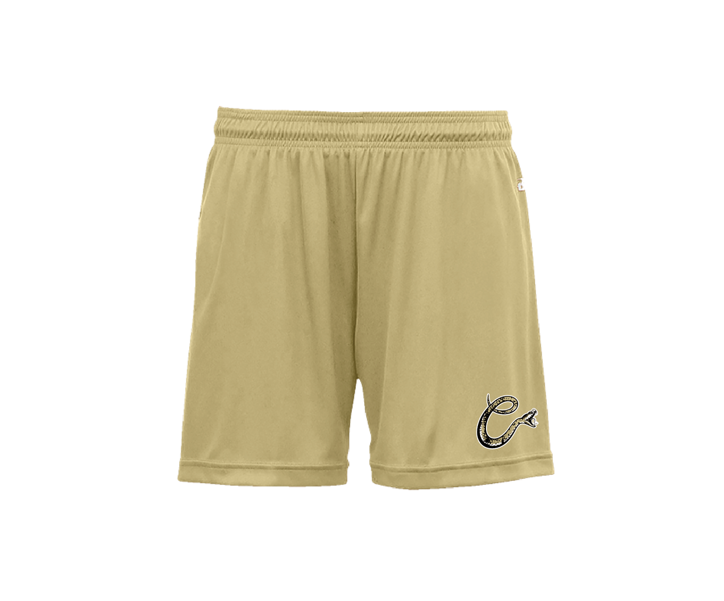 Copperheads - DTF | Women's Performance Short