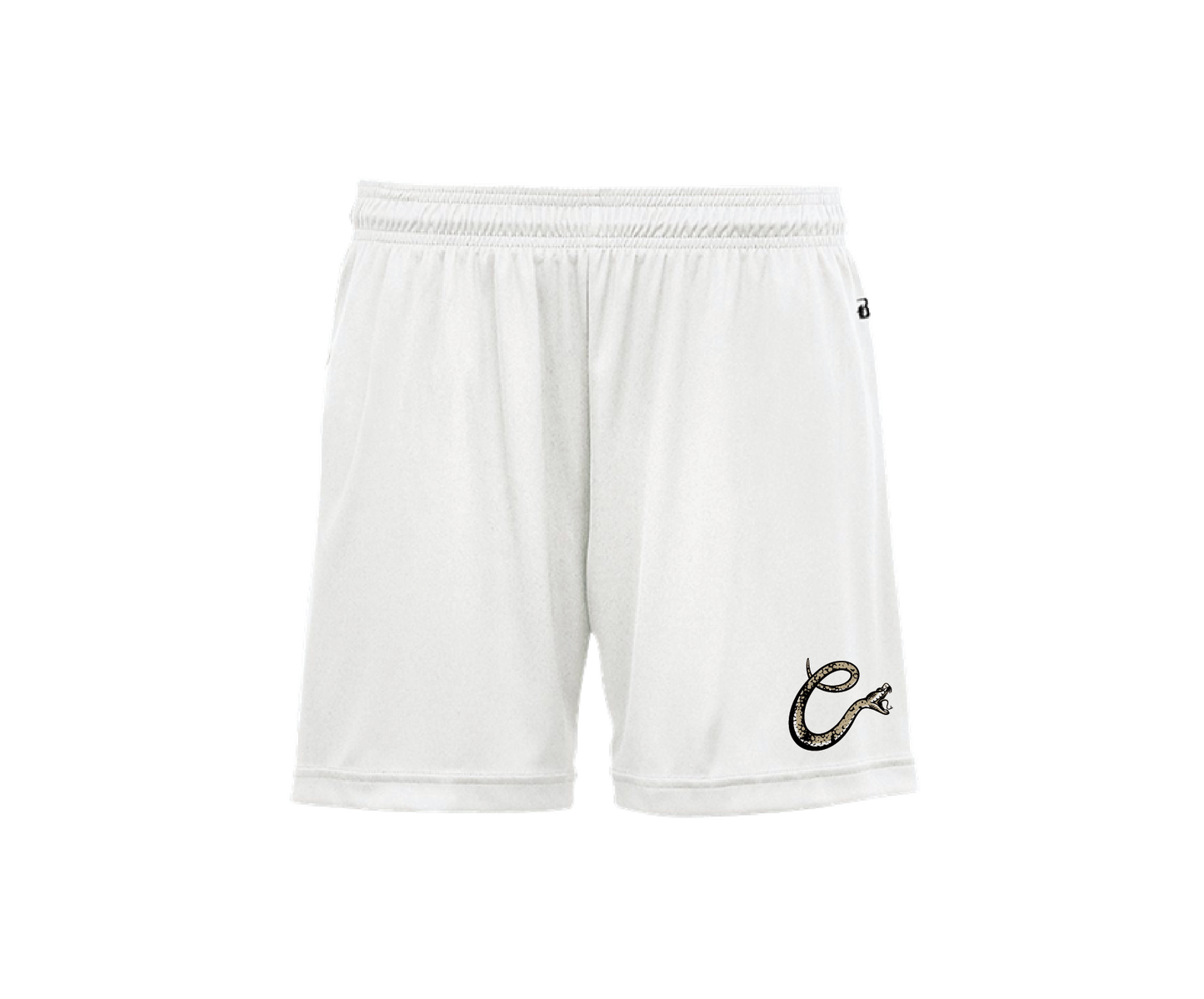 Copperheads - DTF | Women's Performance Short
