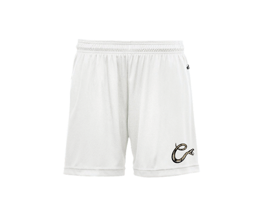 Copperheads - DTF | Women's Performance Short