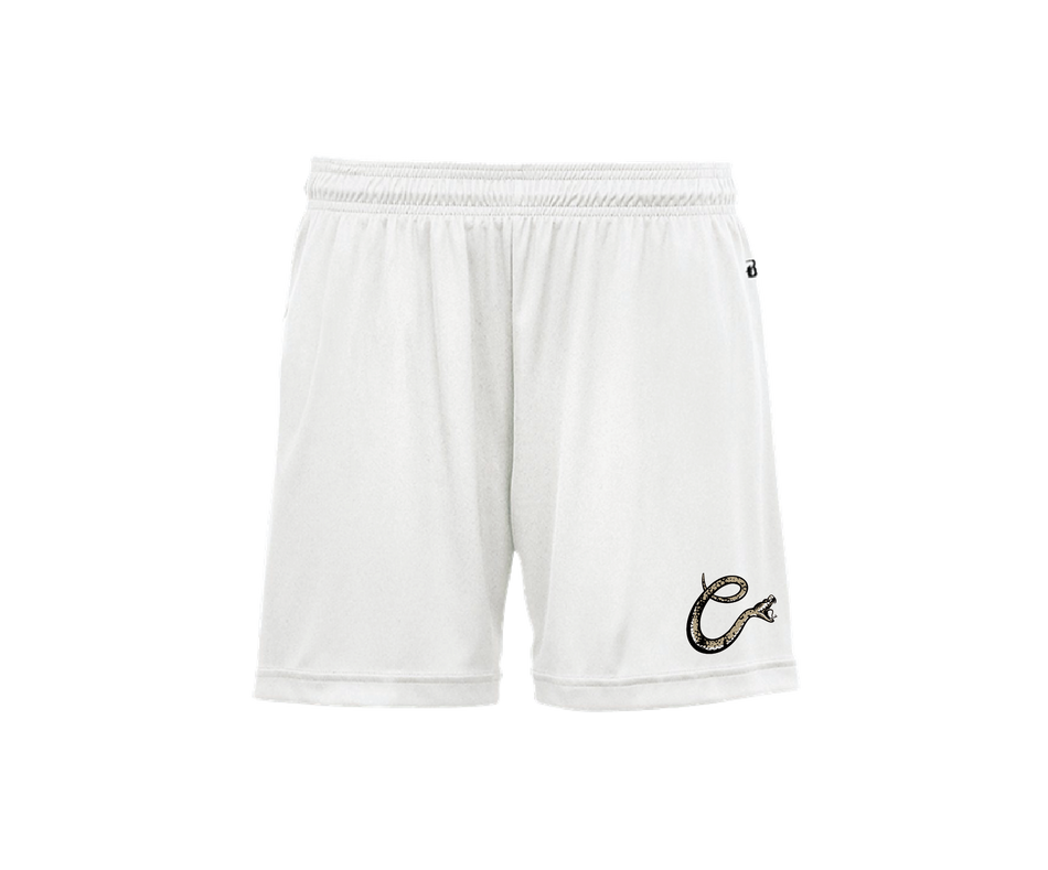 Copperheads - DTF | Women's Performance Short
