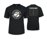 Copperheads - DTF | Unisex Short Sleeve Performance Tee