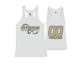 Copperheads - DTF | Women's Racerback Tank