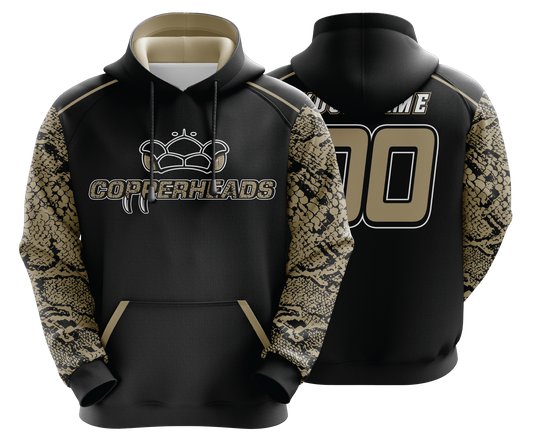Copperheads - FDS | Unisex Hoodie