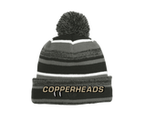 Copperheads - New Era® Pom Beanie