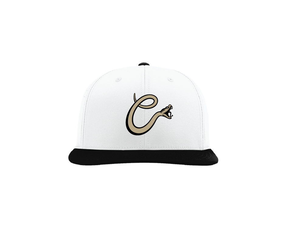 Copperheads - Richardson PTS30 Hat