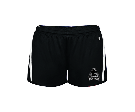 Anonymous Cornhole - DTF | Women's Stride Short