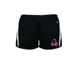 Anonymous Cornhole - DTF | Women's Stride Short