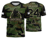 Anonymous Cornhole - CAMO - FDS | Jersey