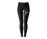 Anonymous Cornhole - BLACK - FDS | Women's Leggings