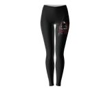 Anonymous Cornhole - FLANNEL - FDS | Women's Leggings