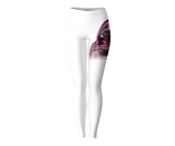 Anonymous Cornhole - PINK - FDS | Women's Leggings