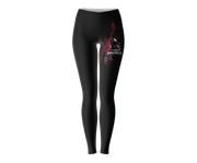 Anonymous Cornhole - WICKED - FDS | Women's Leggings