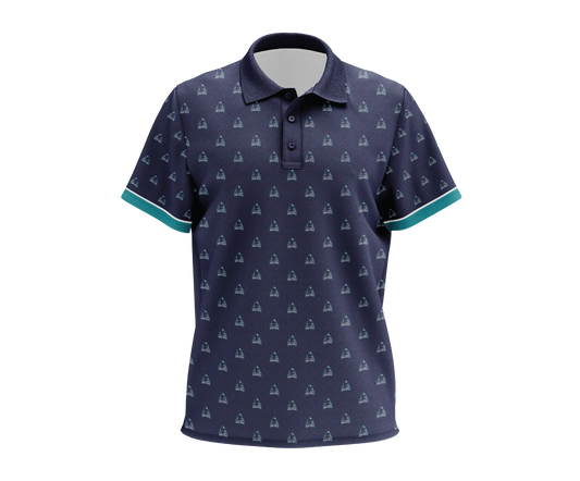 Anonymous Cornhole - FDS | Polo