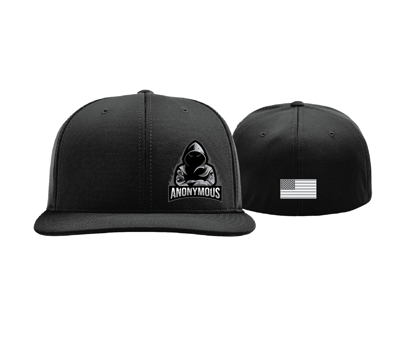 Anonymous Cornhole - Richardson PTS20 Hat