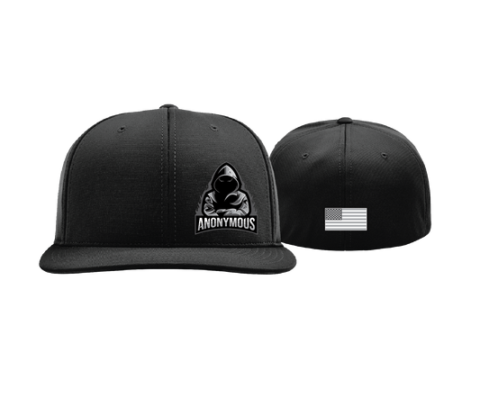 Anonymous Cornhole - Richardson PTS20 Hat