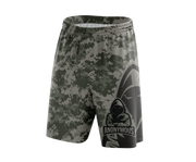 Anonymous Cornhole - ARMY CAMO - FDS | Shorts