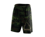 Anonymous Cornhole - CAMO - FDS | Shorts