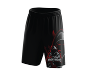 Anonymous Cornhole - WICKED - FDS | Shorts