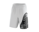 Anonymous Cornhole - WHITE - FDS | Shorts