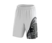 Anonymous Cornhole - WHITE - FDS | Shorts
