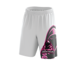 Anonymous Cornhole - PINK - FDS | Shorts