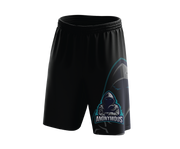 Anonymous Cornhole - BLUE - FDS | Shorts