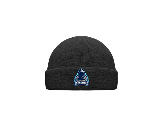 Anonymous Cornhole - Fisherman Beanie