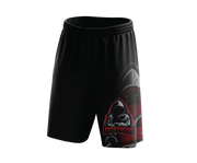 Anonymous Cornhole - FLANNEL - FDS | Shorts