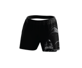 Anonymous Cornhole - BLACK - FDS | Shorts