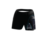 Anonymous Cornhole - BLUE - FDS | Shorts