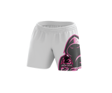 Anonymous Cornhole - PINK - FDS | Shorts