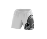 Anonymous Cornhole - WHITE - FDS | Shorts