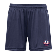 Capitol Baseball Club - DTF | Women's Performance Short