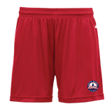 Capitol Baseball Club - DTF | Women's Performance Short