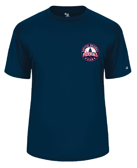 Capitol Baseball Club Shirt