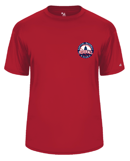 Capitol Baseball Club Shirt