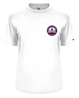Capitol Baseball Club Shirt